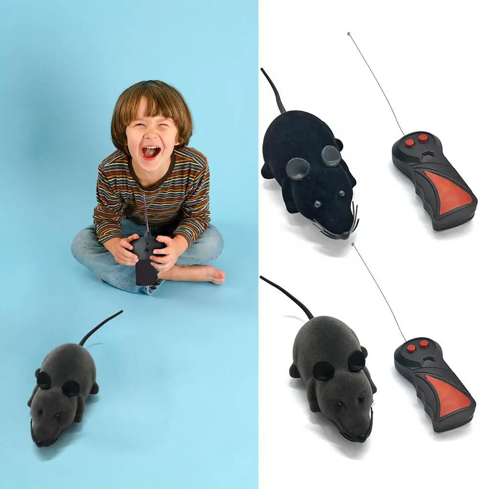 Toys Wireless Mice