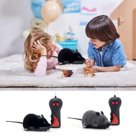Toys Wireless Mice