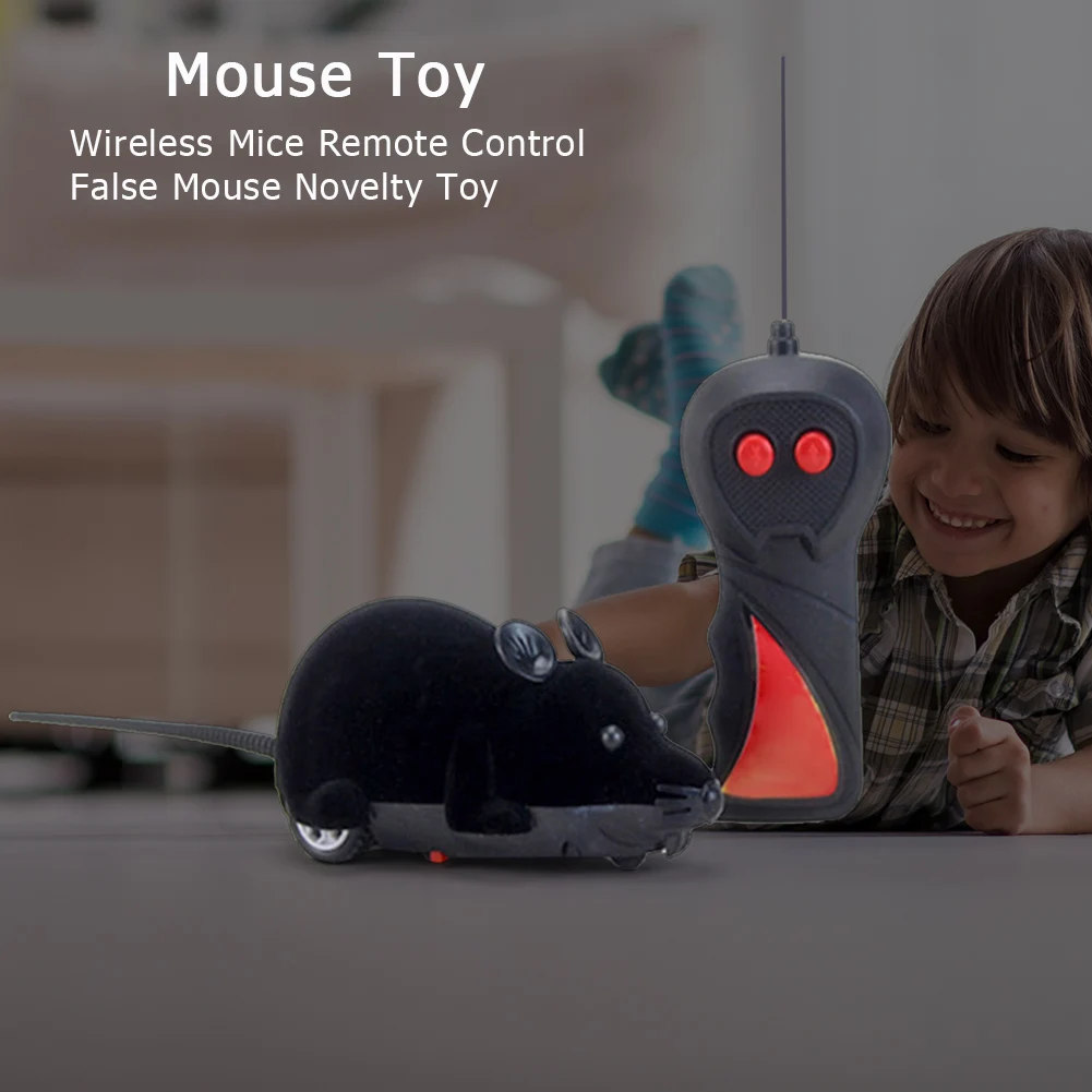 Toys Wireless Mice
