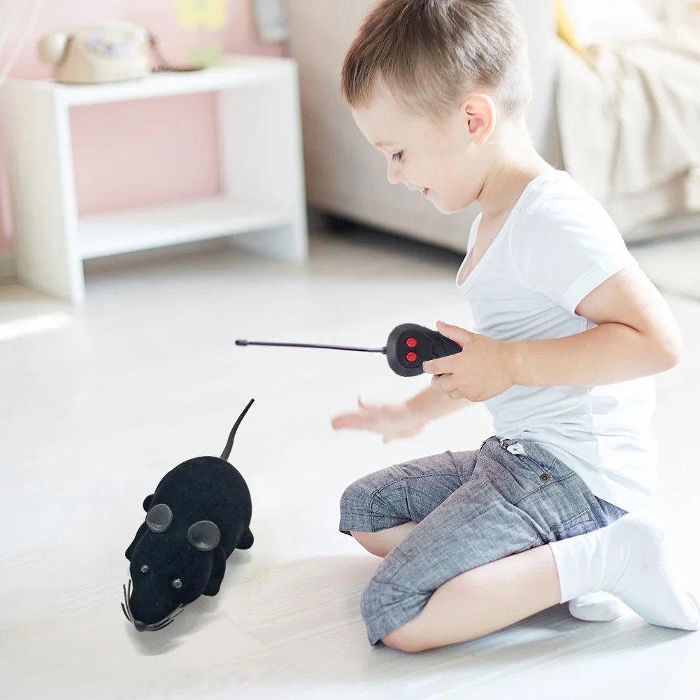 Toys Wireless Mice