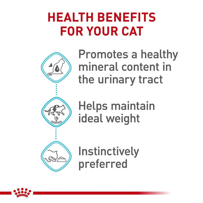 Royal Canin Feline Urinary Care Adult Wet Cat Food